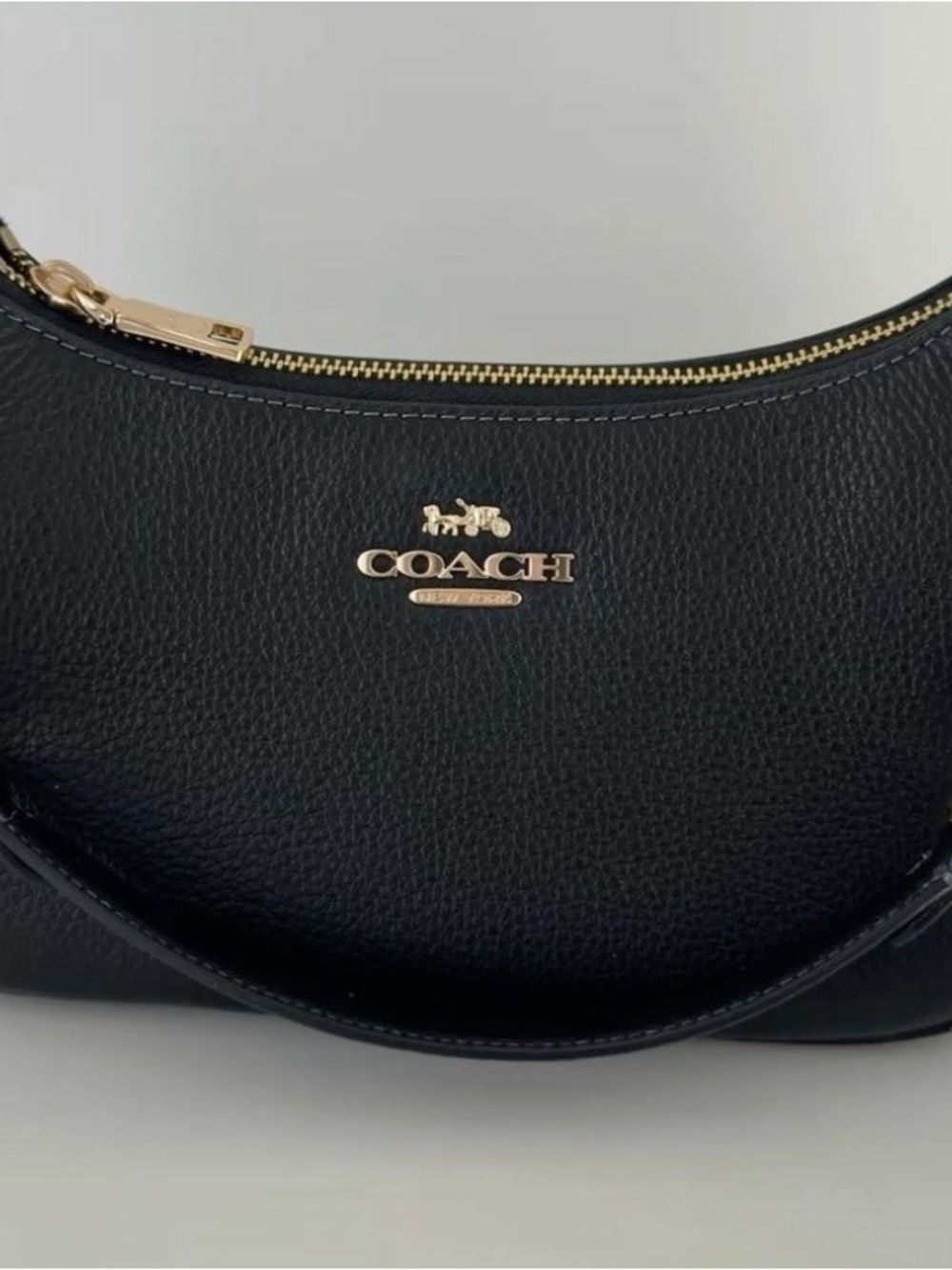 Coach Teri Shoulder Bag - Picture 2 of 5